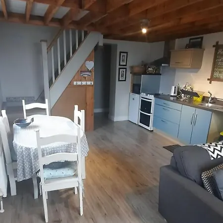 Apartmán Island View