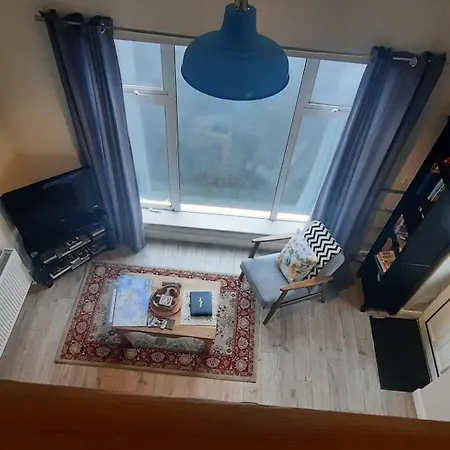 Apartmán Island View