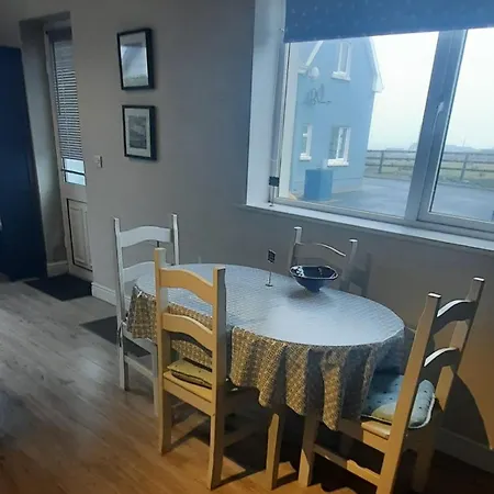 Apartmán Island View