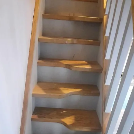 Διαμέρισμα Island View *