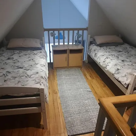 Island View Apartmán Doolin