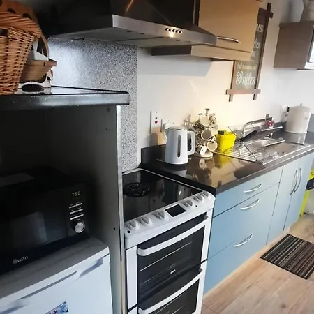 Island View Appartamento *