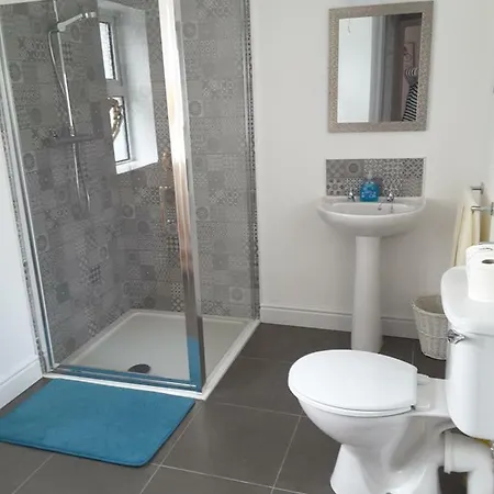 Island View Apartment Doolin