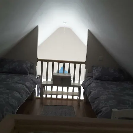 Apartment Island View Doolin