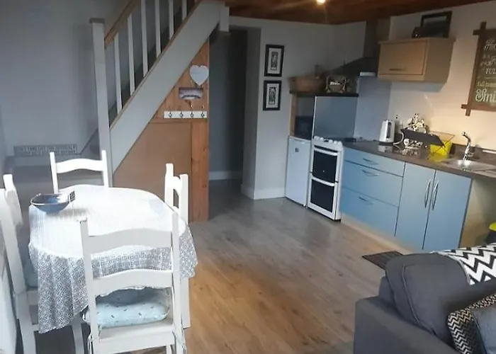 Apartman Island View