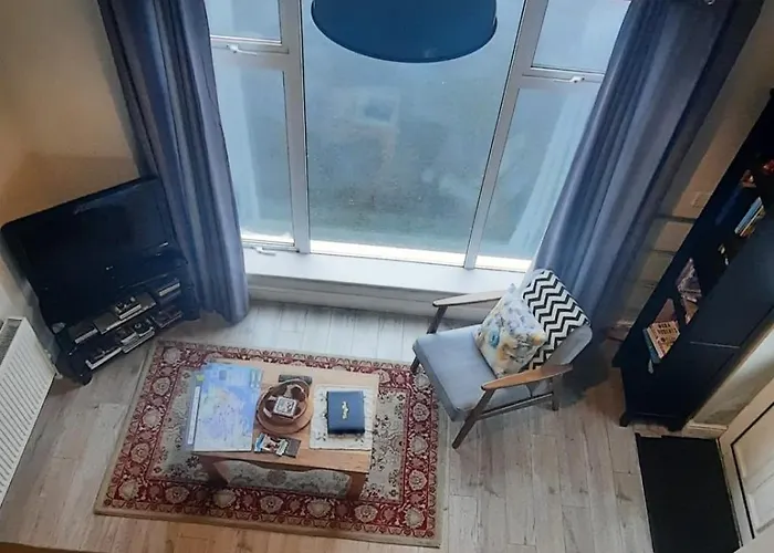 Apartman Island View