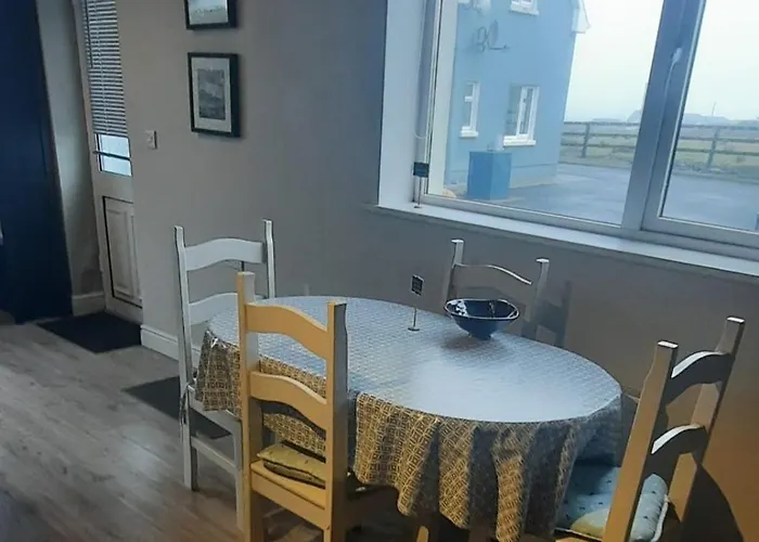 Apartman Island View