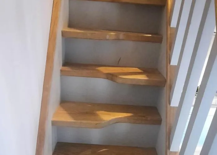 Apartamento Island View *