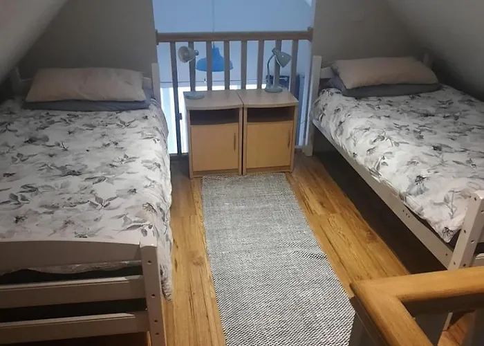 Island View Apartman Doolin